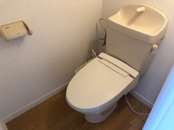 レオパレスフォレストの物件内観写真